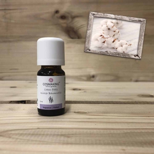 Fragrance Coton Frais