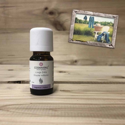 Fragrance Linge Frais